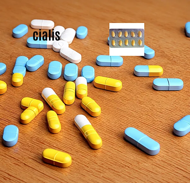 Cialis 20 mg precio españa